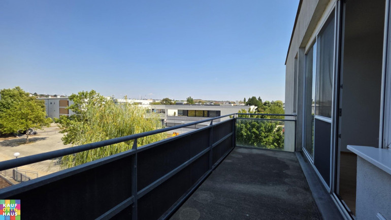 Wohnung - 7100, Neusiedl am See - PROVISIONSFREIE 3 ZIMMERWOHNUNG MIT BALKON!