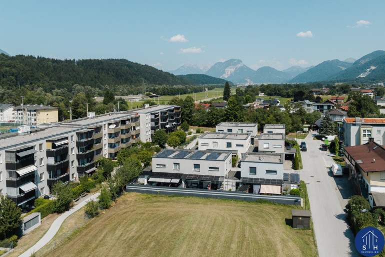 Haus - 6250, Kundl - Modernes Reihenhaus in Kundl zu verkaufen