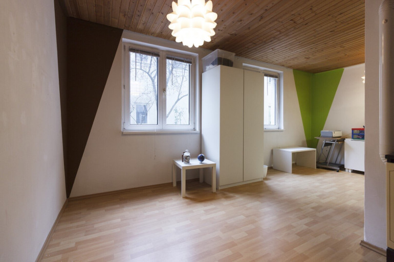 Wohnung - 1100, Wien,Favoriten - Gemütliche Innenhof-Ruhelage