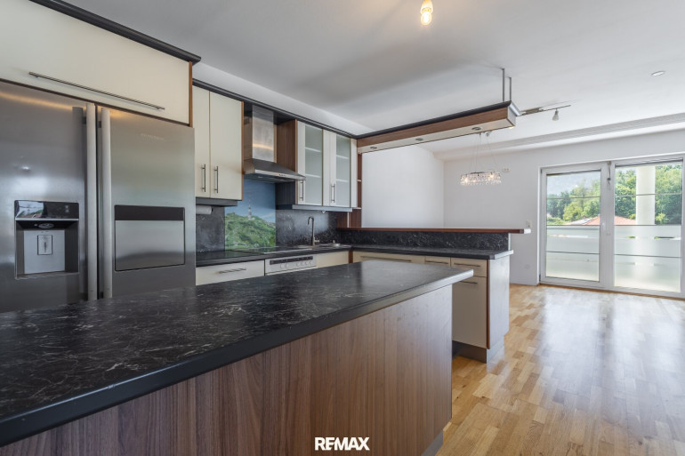 Wohnung - 9586, Fürnitz - Helle 4-Zimmer-Eigentumswohnung in Fürnitz