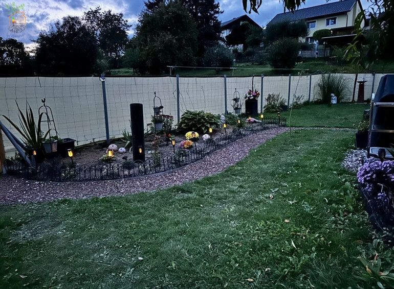 Wohnung - 8753, Fohnsdorf - Schöne Wohnung mit Garten in ruhiger Siedlung
