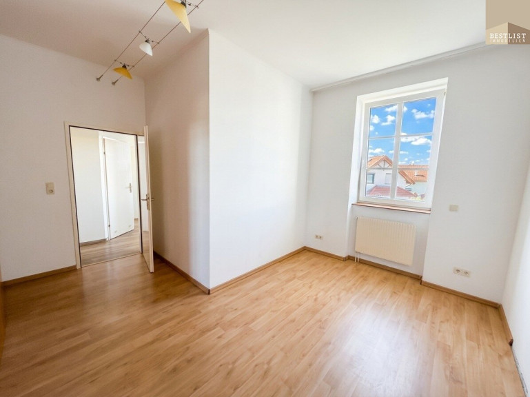 Wohnung - 2522, Oberwaltersdorf - Gut geschnittene 2,5-Zimmer-Wohnung in Oberwaltersdorf