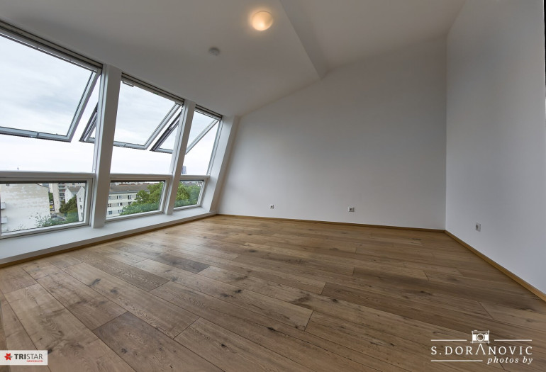 Wohnung - 1200, Wien - NEU! ++ 2 NEUBAU DACHGESCHOSSWOHNUNGEN U6 JÄGERSTRASSE ++ 1200 WIEN ++  FÜR ANLEGER & EIGENNUTZER ++