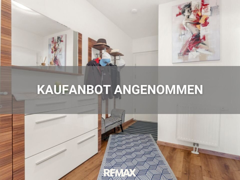 Wohnung - 9800, Spittal an der Drau - Kaufanbot angenommen!