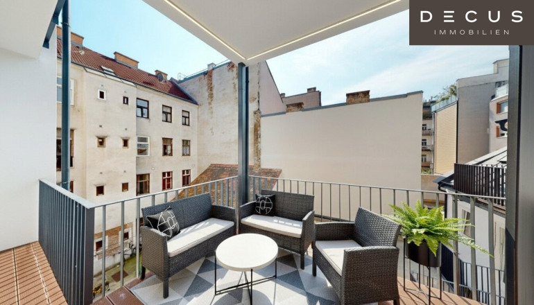 Wohnung - 1160, Wien - TOP SANIERTER ALTBAU | NAHE ZENTRUM | FREIFLÄCHEN |