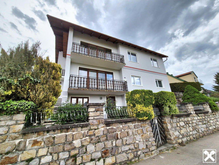 Haus - 3508, Paudorf - MEHRFAMILIENHAUS MIT POTENTIAL
