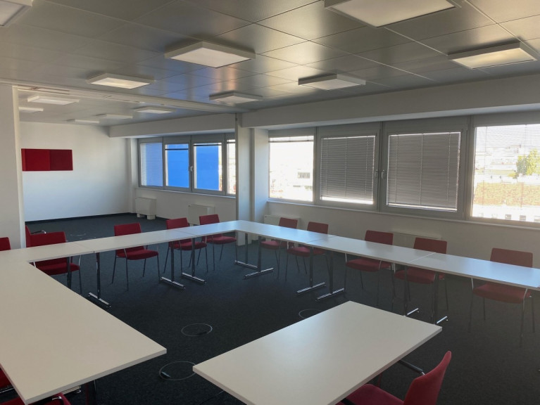 Büro / Praxis - 1120, Wien - Flexible Bürofläche im modernen U4-Center zu mieten, 1120 Wien