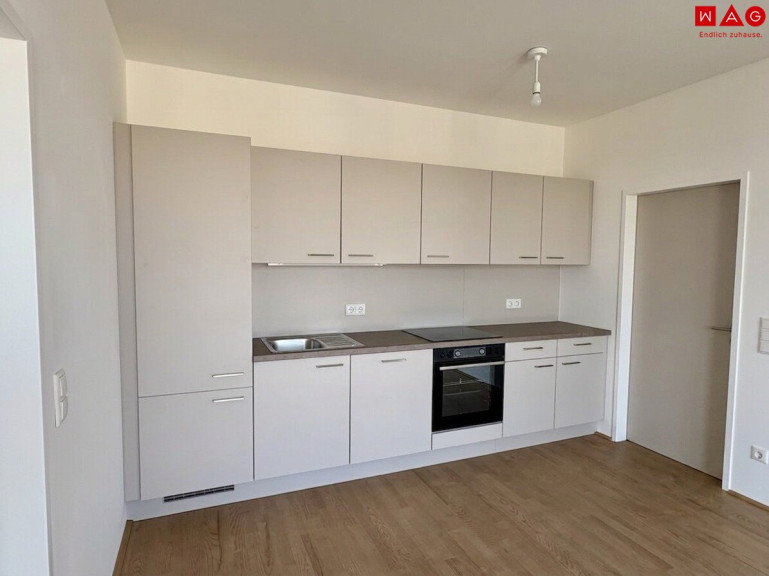 Wohnung - 8055, Graz - Penthouse mit großzügiger 31 m2 Terrasse!