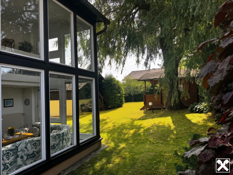 Haus - 2811, Wiesmath - Ihre Liegenschaft im GRÜNEN!