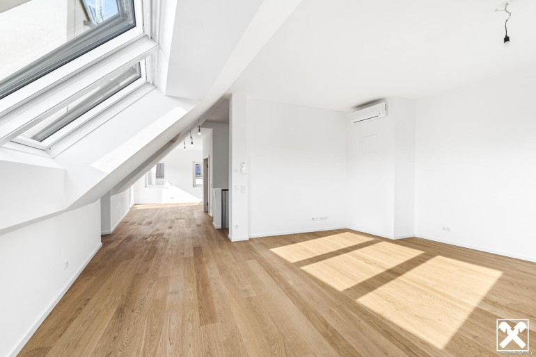 Wohnung - 1040, Wien - Quartier Starhemberg – Eleganz trifft Geschichte