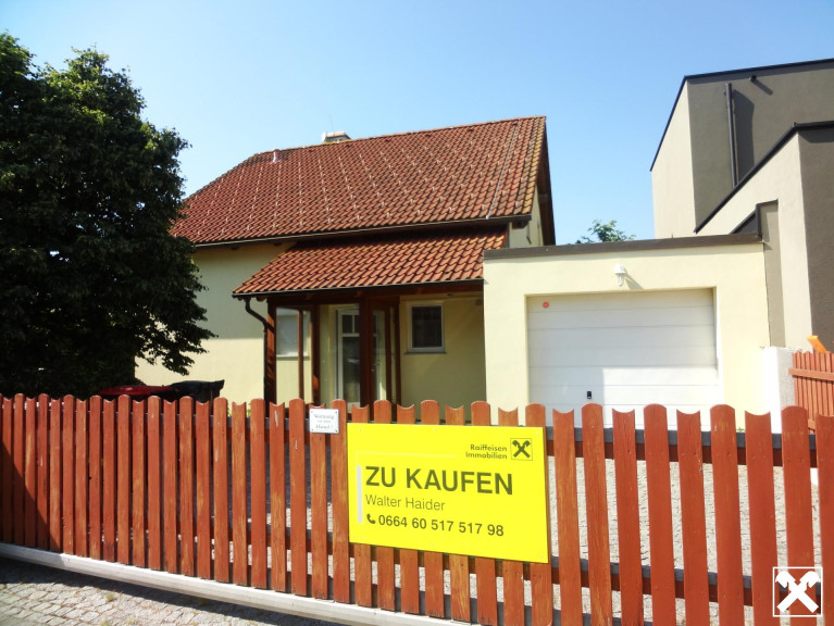 Haus - 7083, Purbach am Neusiedler See - Großzügiges Einfamilienhaus in ruhiger Lage !