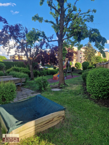 Wohnung - 9500, Villach - Vermietete familienfreundliche  3-Zimmer-Wohnung in bevorzugter Wohnlage Völkendorf -Judendorf - Nahe dem Erholungsgebiet Warmbad
