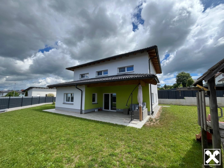 Haus - 3910, Zwettl - Gepflegtes Einfamilienhaus in ruhiger Siedlungslage nahe Zwettl