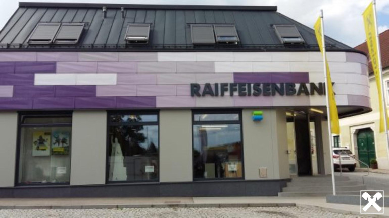 Büro / Praxis - 3712, Maissau - Gepflegte Büroräumlichkeiten im Zentrum