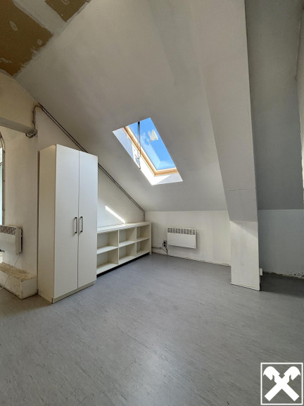 Halle / Lager / Produktion - 1210, Wien - Smarte Lagerfläche