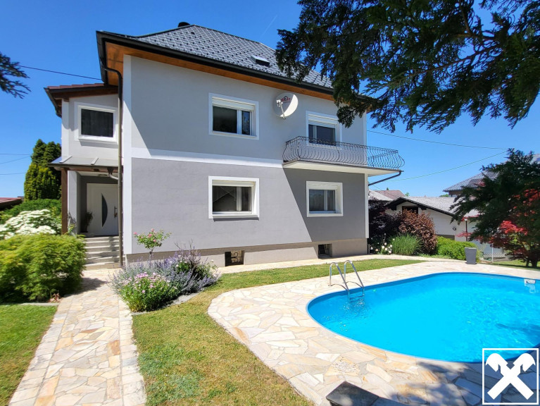 Haus - 4522, Sierning - WOHNEN MIT BEGEISTERUNG!