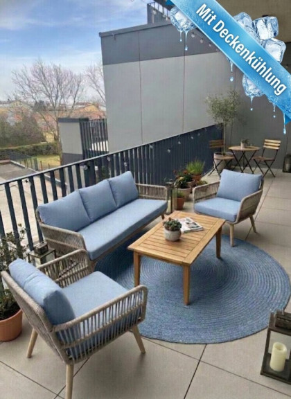 Wohnung - 2481, Achau - Cool, top-modern und mit Küchen-Gutschein - Vermieten oder selbst nutzen: Alles möglich - Nähe Schloß Laxenburg - ERSTBEZUG.
