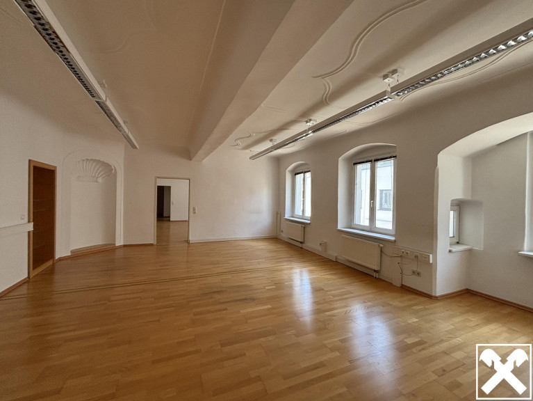 Sonstige - 4560, Kirchdorf an der Krems - Helle Büroflächen mitten im Zentrum