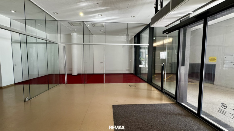 Einzelhandel - 6272, Kaltenbach - Top Geschäftslokal 138 m² in Kaltenbach mit Klimaanlage, Garage & flexiblen Räumen - Ihr neuer Standort!