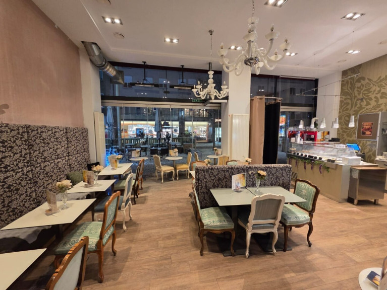 Gastgewerbe - 1120, Wien - TOP GASTROFLÄCHE MIT GROSSEM GASTGARTEN IN FUSSGÄNGERZONE GASTROTEL IMMOBILIEN