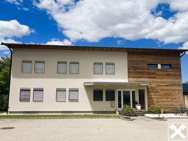 Büro / Praxis - 9710, Feistritz an der Drau - Platz für Wachstum: Feistritz/Drau eröffnet Chancen für Firmen und Start-ups