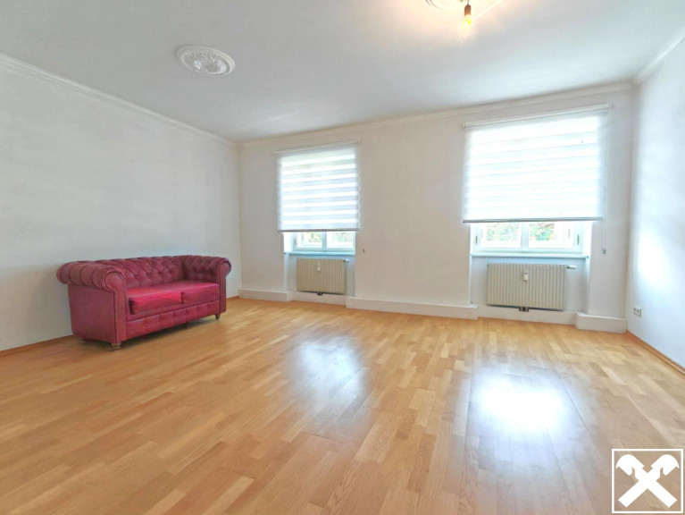 Wohnung - 9150, Bleiburg - Sofort verfügbar! Sanierte Wohnung mit Petzenblick und guter Bahnanbindung