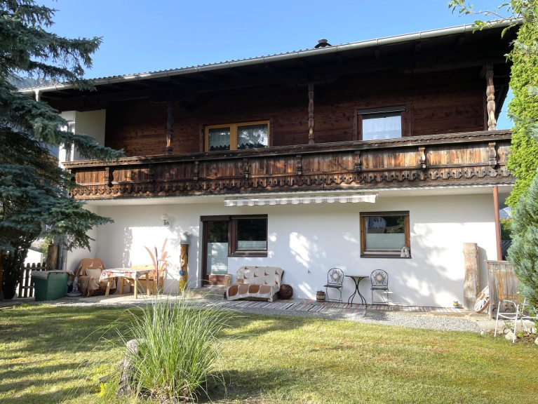 Haus - 6413, Wildermieming - Mehrfamilienhaus mit 4 Wohneinheiten - sofort verfügbar!