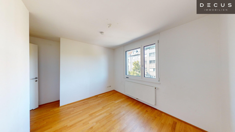Wohnung - 1140, Wien - AB OKTOBER | 2-ZIMMER WOHNUNG | MIT BALKON | 1.STOCK | HÜTTELDORFER STRASSE | NEUBAU |