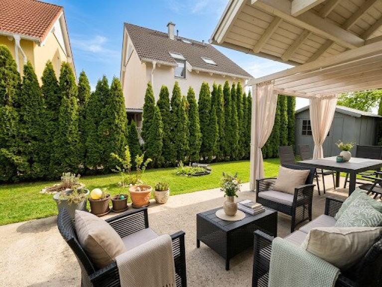 Haus - 2301, Franzensdorf - Sommer, Garten, Zuhause – Ihr Familienglück in Franzensdorf