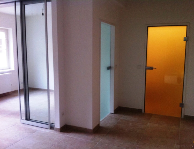 Büro / Praxis - 8020, Graz - ruhige Hoflage, kleines Büro oder Geschäft 2 Räumen im EG- ab 1.11.2026