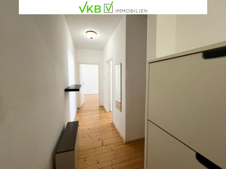 Wohnung - 4060, Leonding - Gemütliche Mietwohnung mit KFZ-Stellplatz in Leonding-Gaumberg