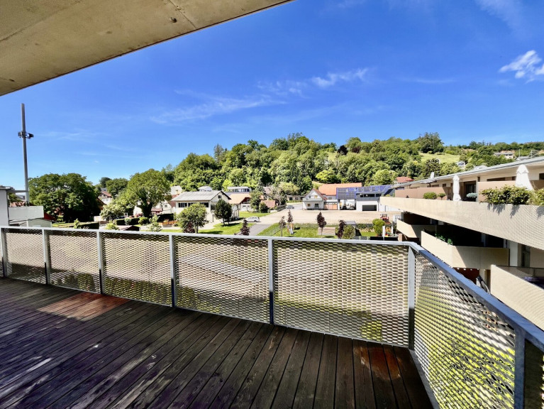 Wohnung - 8053, Graz - ab 1.9.2026 - Neuwertige 3 Zimmer Terrassen Wohnung - im Grünen - Penthouse Flair - besuchen Sie auch auch die 360 Grad Tour