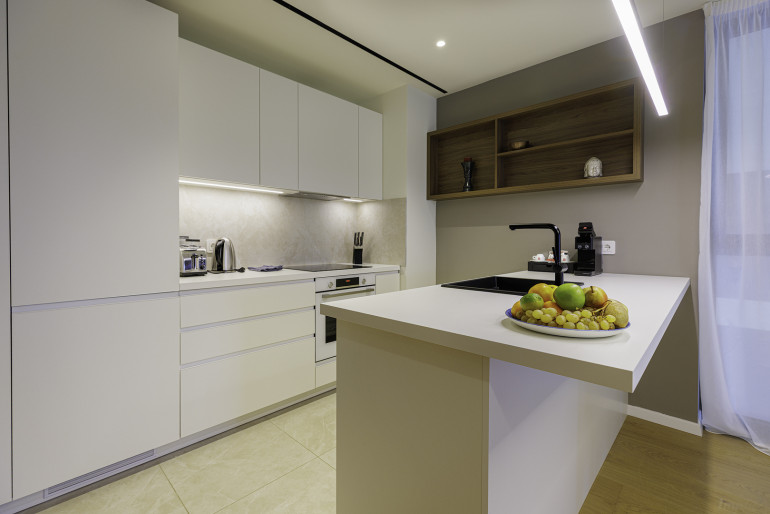 Haus - 52475, Crveni Vrh - Kroatien – Savudrija: Elegante Apartments mit erstklassigem Komfort im Urlaubsparadies| Croatia – Savudrija: Elegant apartments with first-class amenities in a vacation paradise