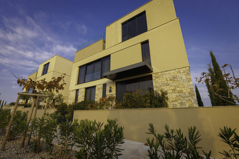 Haus - 52475, Crveni Vrh - Kroatien – Savudrija: Traumhafte Villen mit erstklassigem Service im Urlaubsparadies | Croatia – Savudrija: Stunning villas with first-class service in a holiday paradise