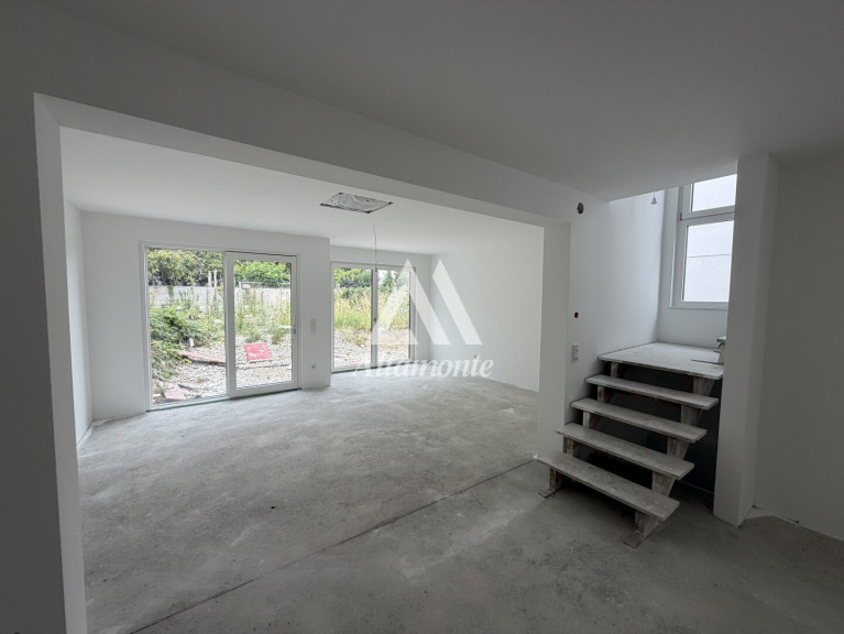 Haus - 1230, Wien - Neues entsteht in 1230 Wien – Moderner Neubau in Fertigstellung