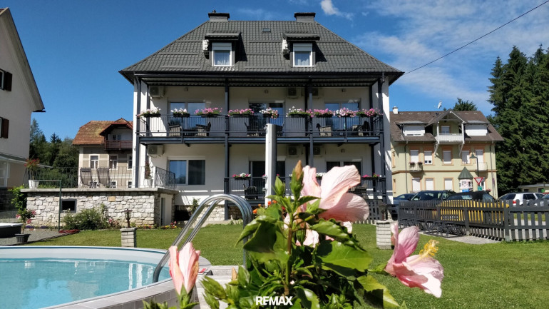 Haus - 9220, Velden am Wörther See - Investment im Herzen von Velden
