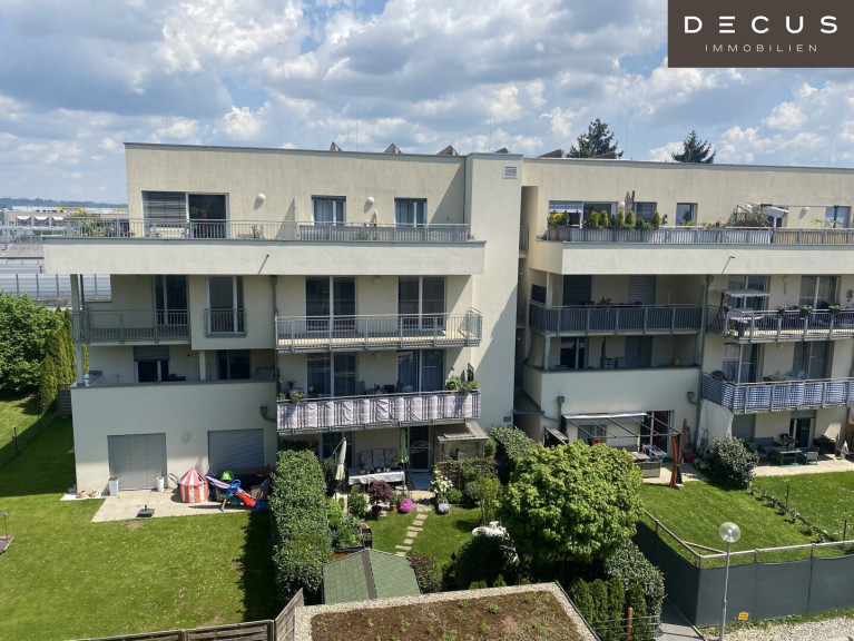Wohnung - 8055, Graz - | TERRASSENHIT | PUNTIGAM | FÜR PÄRCHEN | ZWEI-ZIMMER