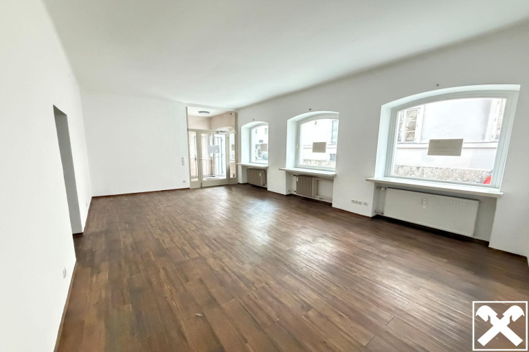 Einzelhandel - 5020, Salzburg - Geschäft/Büro in der Salzburger Altstadt