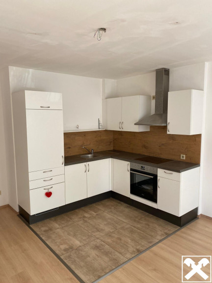 Wohnung - 5580, Tamsweg - Gemütliche 2-Zimmer-Wohnung im Erdgeschoß zu mieten