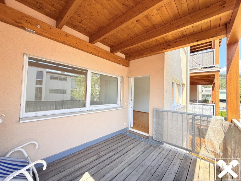 Wohnung - 9800, Spittal an der Drau - Ideale Stadtwohnung als Anlage oder zum selber Nutzen