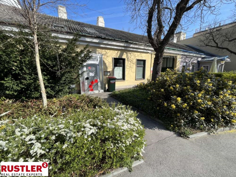 Einzelhandel - 2340, Mödling - Büro/Geschäftslokal/Praxis/Boutique,....