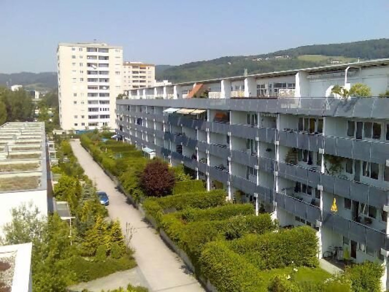 Wohnung - 4040, Linz - Schöne 2 Zimmer Wohnung mit herrlicher Loggia