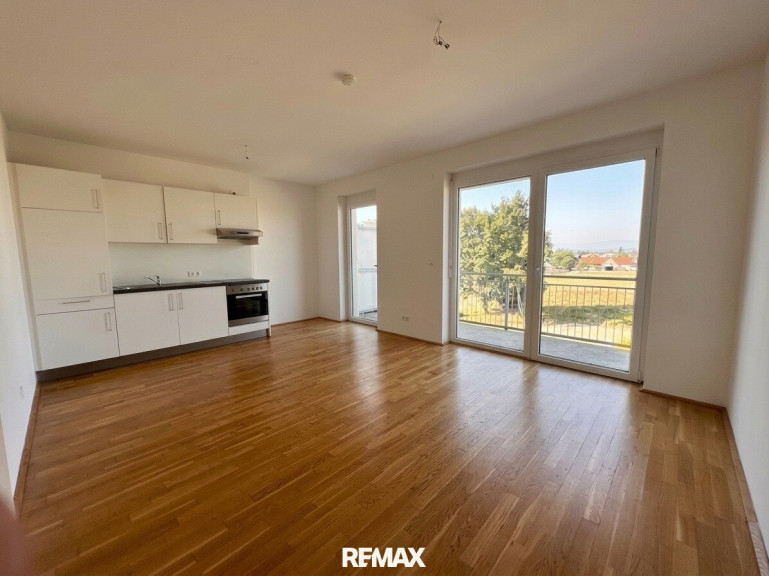 Wohnung - 8041, Graz - Modern, zentral & komfortabel – 3-Zimmer-Wohnung in Liebenau