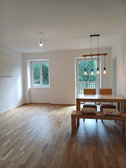 Wohnung - 8430, Leibnitz - Leibnitz/Stadt: Erstbezug nach Sanierung zu vermieten!