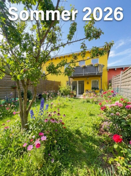 Haus - 2000, Unterzögersdorf - Getrennt und doch gemeinsam