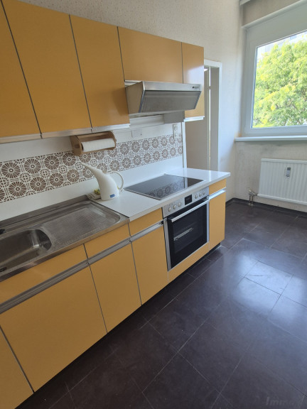 Wohnung - 8101, Gratkorn - Gratkorn, 3 Zimmerwohnung mit Balkon