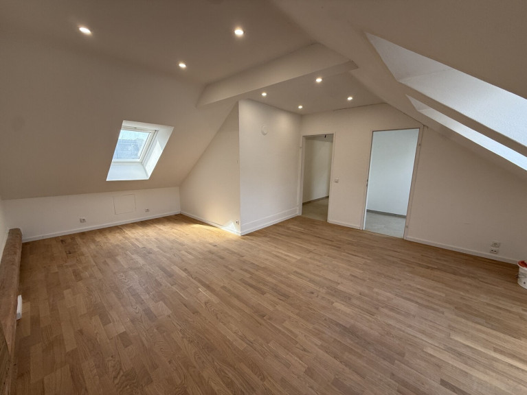 Wohnung - 8020, Graz,04.Bez.:Lend - Frisch sanierte Anlegerwohnung in Graz-Lend, vermietet auf 3 Jahre befristet