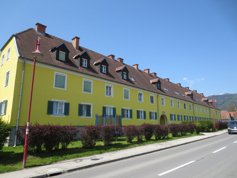 Zinshaus Renditeobjekt - 8641, Sankt Marein im Mürztal - Bis zu 6 % Rendite! - 6 Zinshäuser im Paket mit Entwicklungsperspektive!