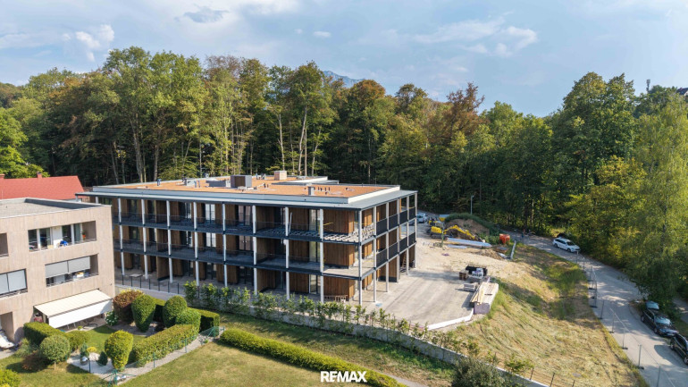 Wohnung - 4810, Gmunden - NEUER PREIS Neubauwohnung an der Marienbrücke in Gmunden - naturnah und zentral