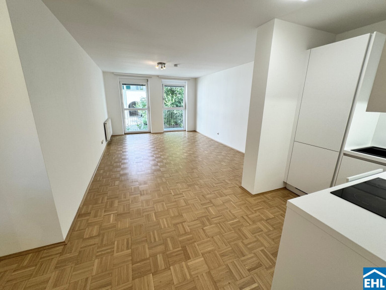 Wohnung - 8010, Graz - Singlehit mit Balkon nahe dem Jakominiplatz!